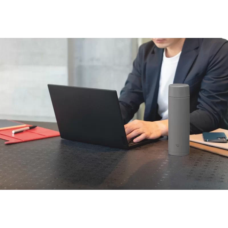 Zojirushi SM-ZB48 Termos Matara 480 ml Renk:Bej