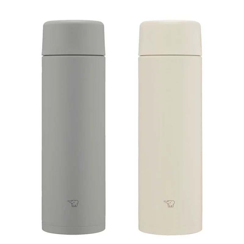 Zojirushi SM-ZB48 Termos Matara 480 ml Renk:Gri