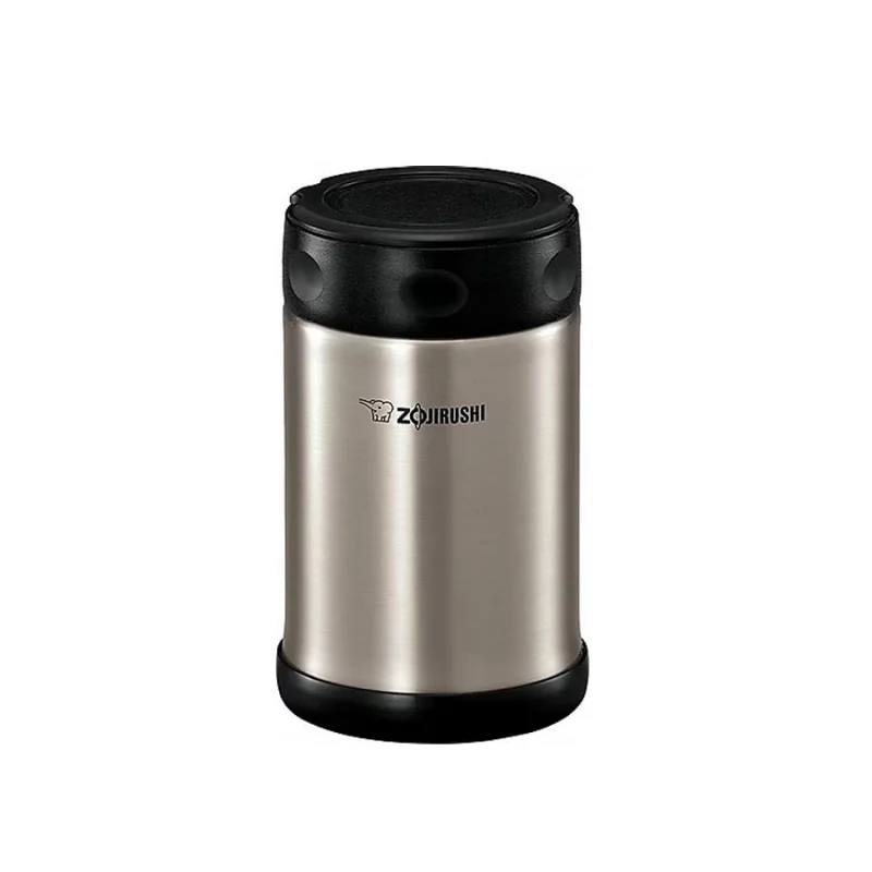 Zojirushi SW-EAE50 Vakumlu Paslanmaz Çelik Yemek T Gümüş Rengi