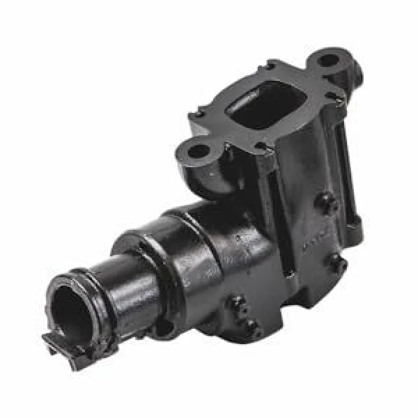 18-1845 Mercruiser Manifold Dirseği 4.3-6.2