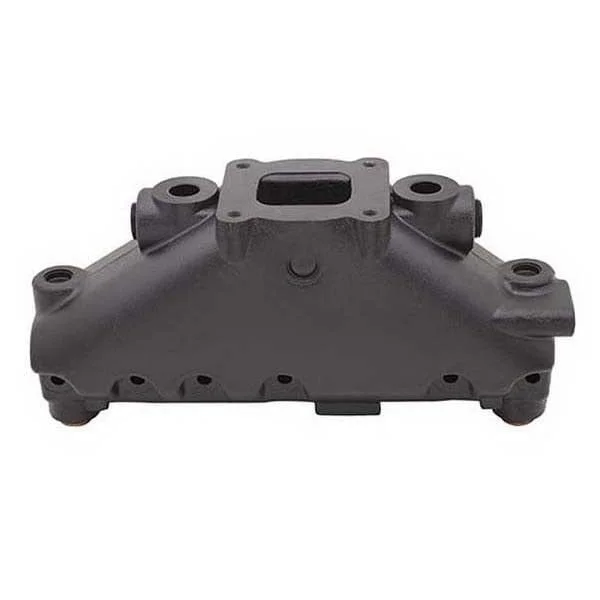18-40509 Egzoz Manifold Mercury Orj: 864612t01