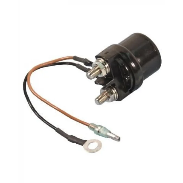 18-5821 Starter Solenoid Yamaha 6g1-81941-10 Mercury Orj: 89-825096t01
