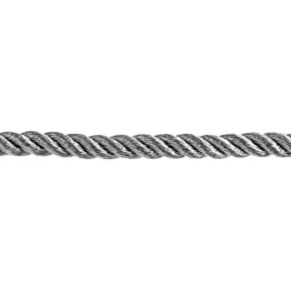 3 Kollu, Örgülü Polyester Halat