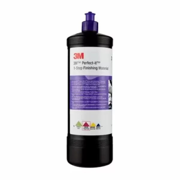 3M Perfect-It 1-Step Finishing Material PN33039
