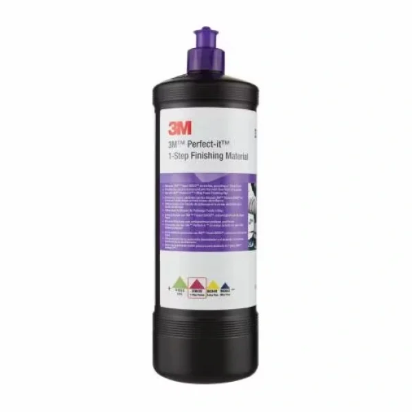 3M Perfect-it 1-STEP Finishing Material PN33039