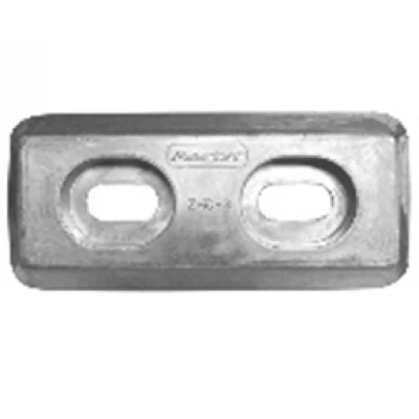 59-11-465 80.fl.465 Pıastra Anode