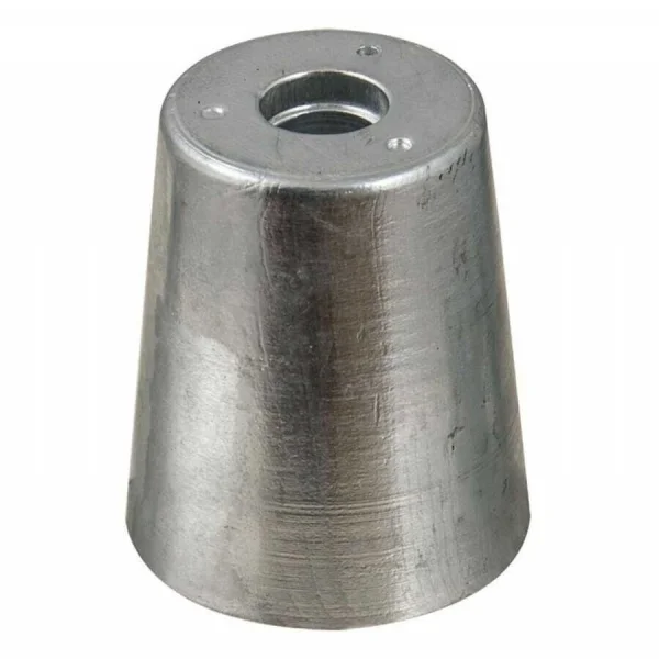 BEST 6 Köşe Pervane Tutyası - 55mm