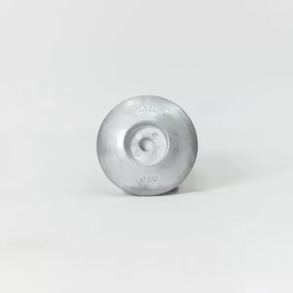 Ufo Tip Tutyalar Çinko Sail Anode ufo125