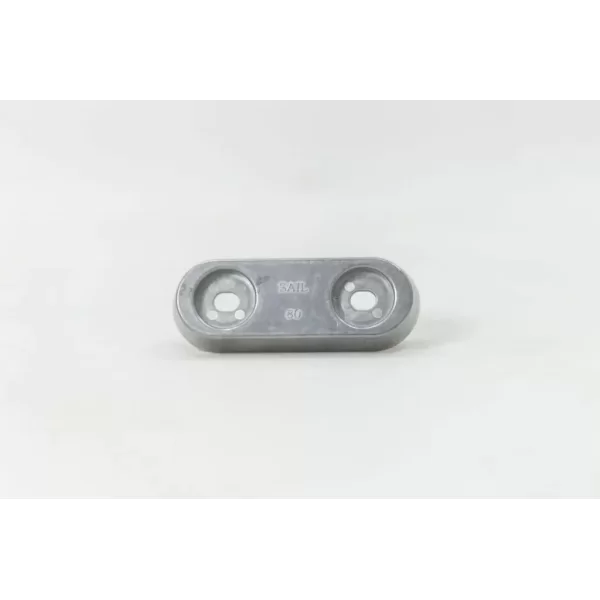 Vetus Tip Tutyalar Çinko Sail Anode 100