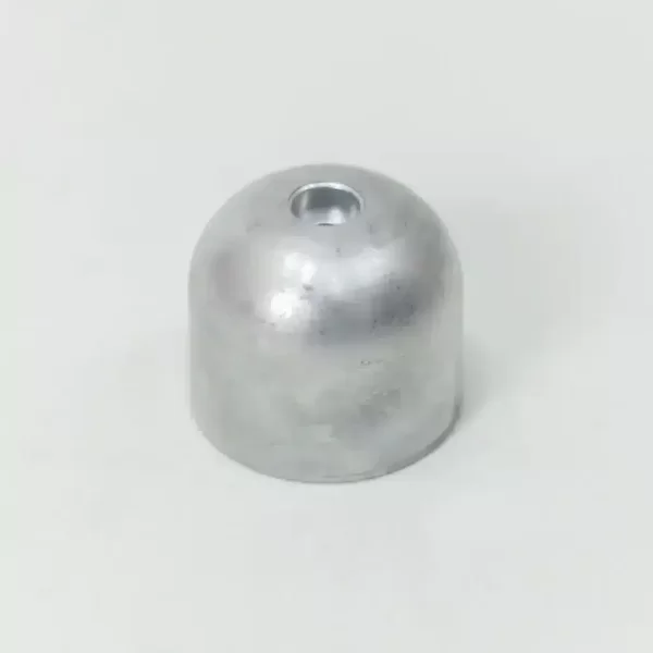 Baş Pervane Tutyalar Side Power Çinko Sail Anode 75