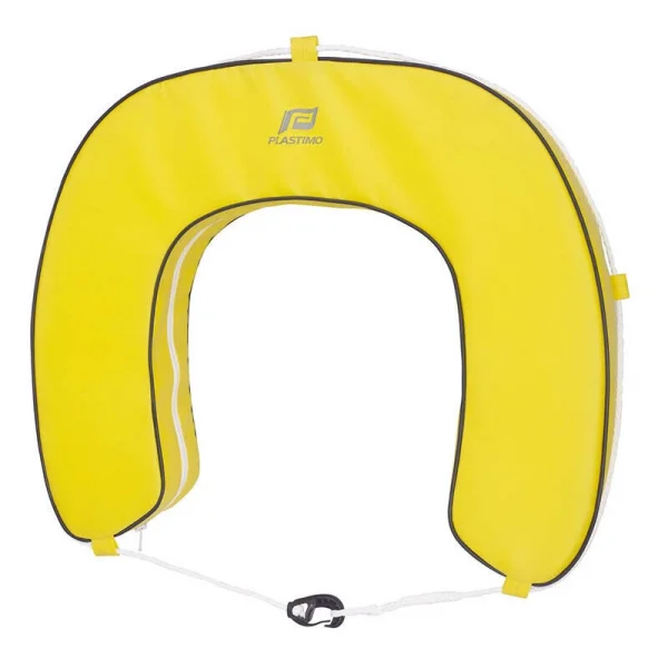 Plastimo Nal Can Simidi - Sarı