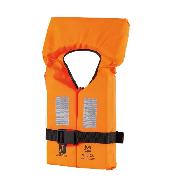 Mesica GDR001-N Can Yeleği Boyunduruk (Tokalı) Çocuk 100N