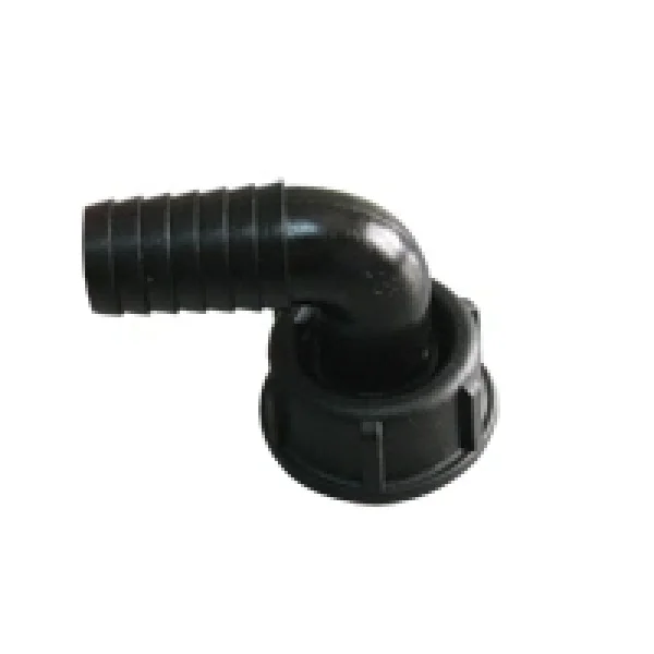 Nuova Rade Diablo Easy Switch 90° Bağlantı Ø17mm ¾