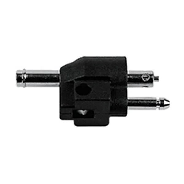 Nuova Rade Yakıt Hortumu Tank Erkek Konnektör Ø8,5mm
