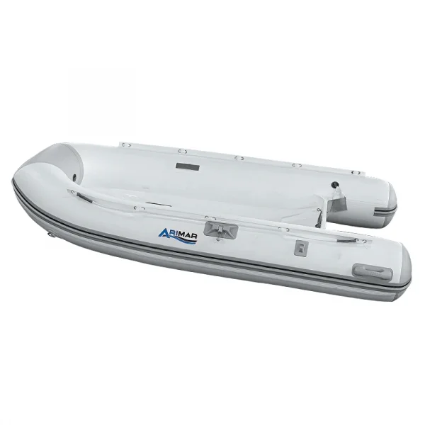 Arimar Hercules II 330 Fiberglass Tender Bot