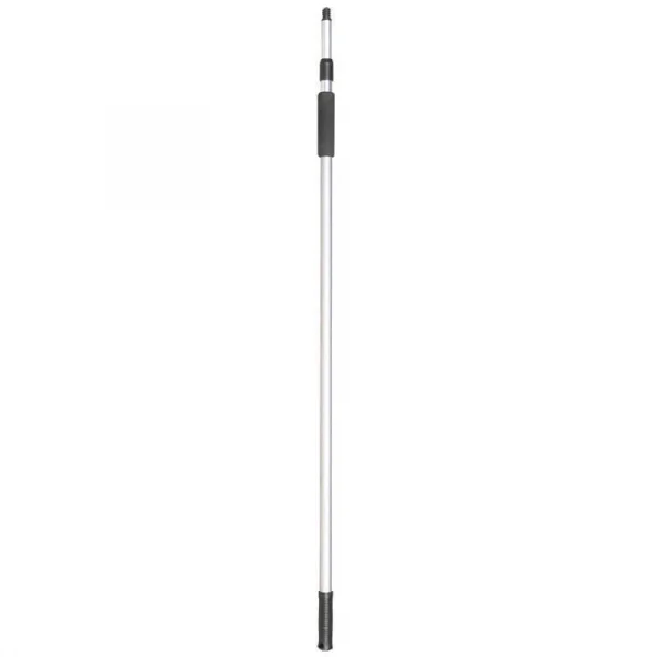 Lalizas Alüminyum Teleskopik Tutamak Fırça/Kanca 170-305cm