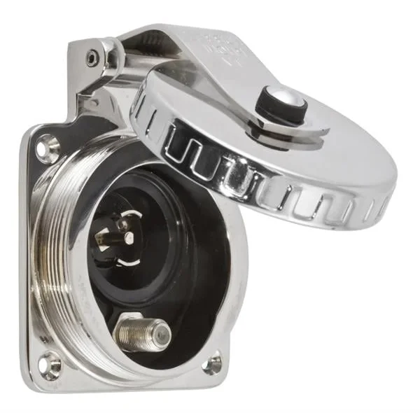 Hubbell TV  Telefon prizi