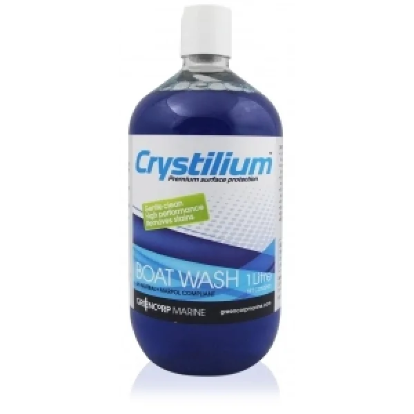 Crystilium Tekne Şampuanı 1 Litre
