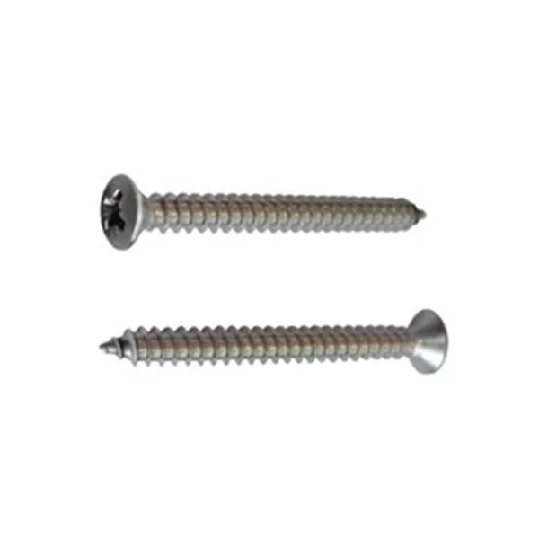 Ahşap vidası 8x5/8