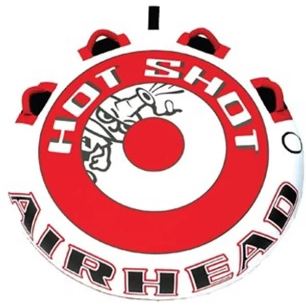 Airhead Hot Shot Ringo