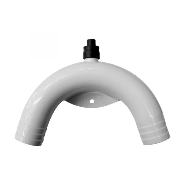 Akış Kesici Halka, 3,8 Cm, Naylon