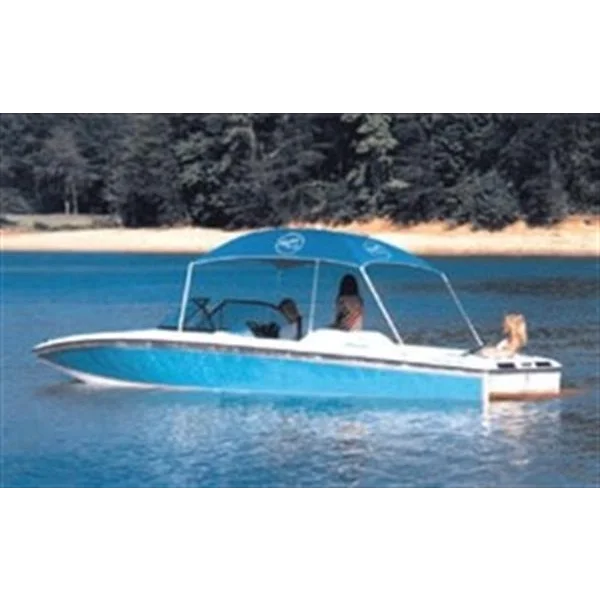 Anchorshade II, Lacivert