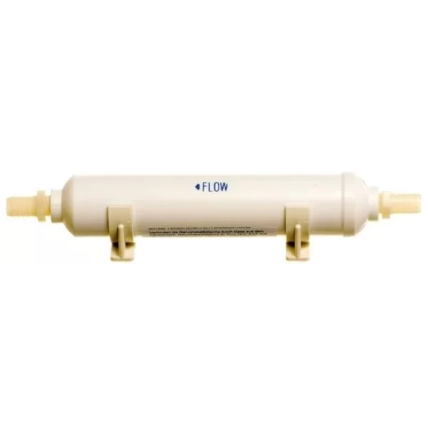 Aquabon Pis Su Tankı Filtresi 16mm
