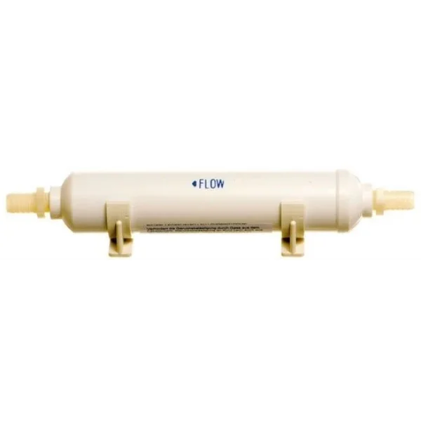 Aquabon Pis Su Tankı Filtresi 19mm