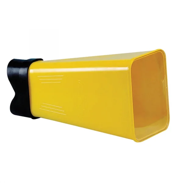 Nuova Rade Aquascope Mini Sualtı Gözlem Dürbünü 170x200x410mm