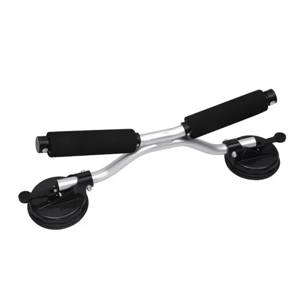 SEAFLO Araç Üstü Kano Taşıma Aparatı