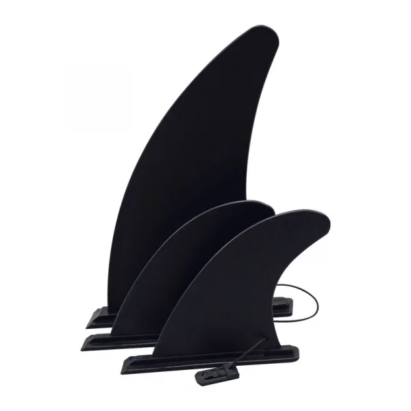 Arimar Sup Finleri 3 Parça