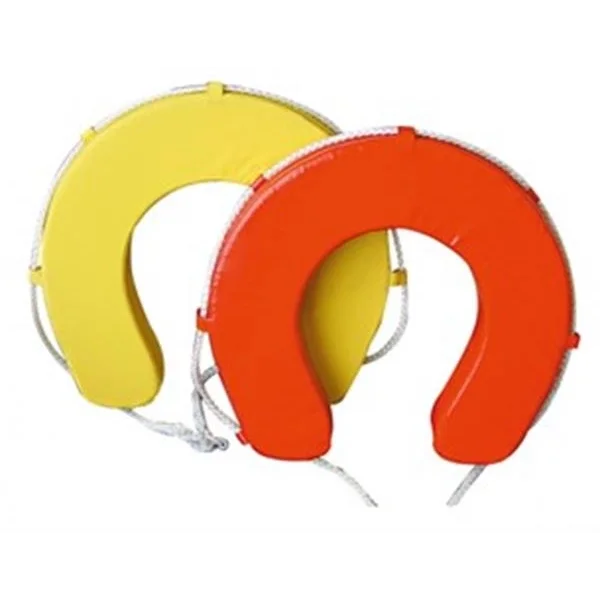 At nalı can simidi beyaz