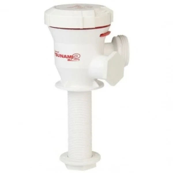 Attwood Tsunami 500 Mk2 Livar Pompası