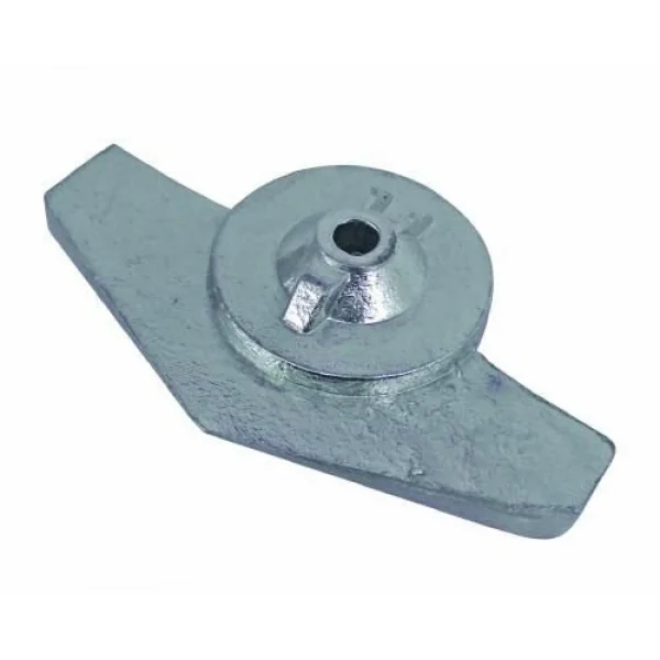 B-00131a Yamaha Anode 6e8-45251-01