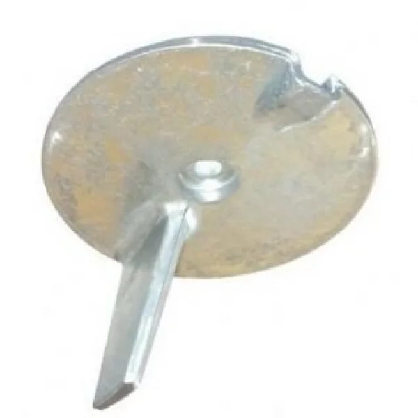 B-00134a Yamaha Anode 67c-45371-00