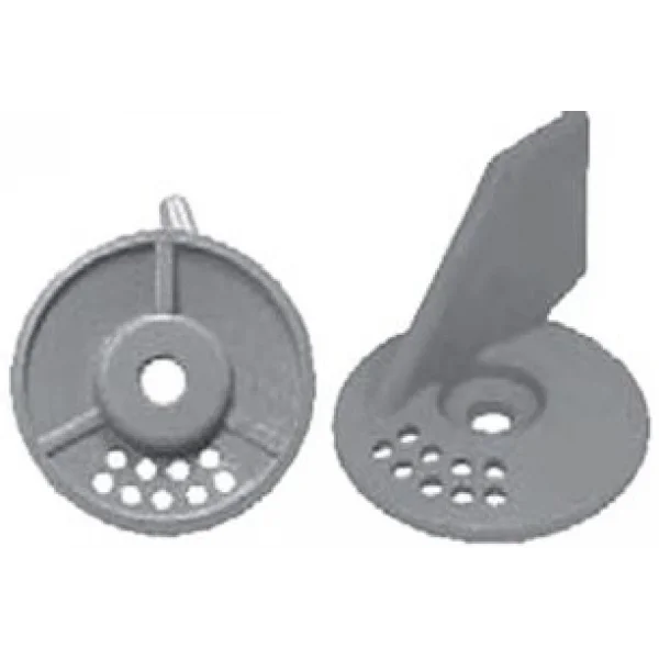 B-00403a Suzukı Anode 5512-59630