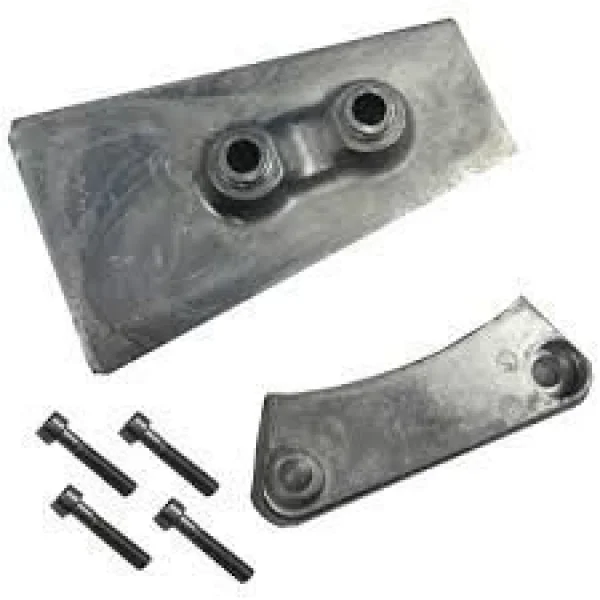 B-10290 Volvo Sx-dph/dpr Anode Kıt