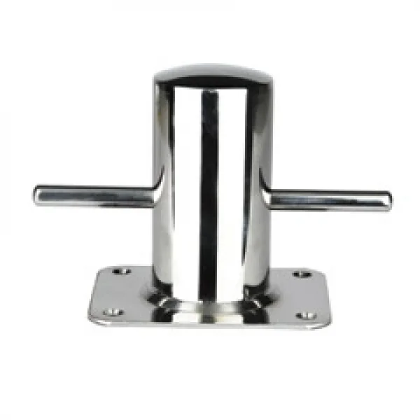 Lalizas İnox 316 Baba 120x95x120mm