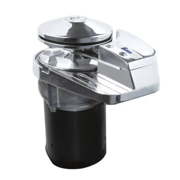 Bada CV912 Dik Motorlu Irgat 900W, 6mm, 12V