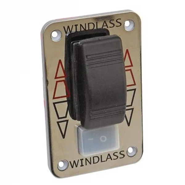 Bada Irgat Butonu On-off Switch