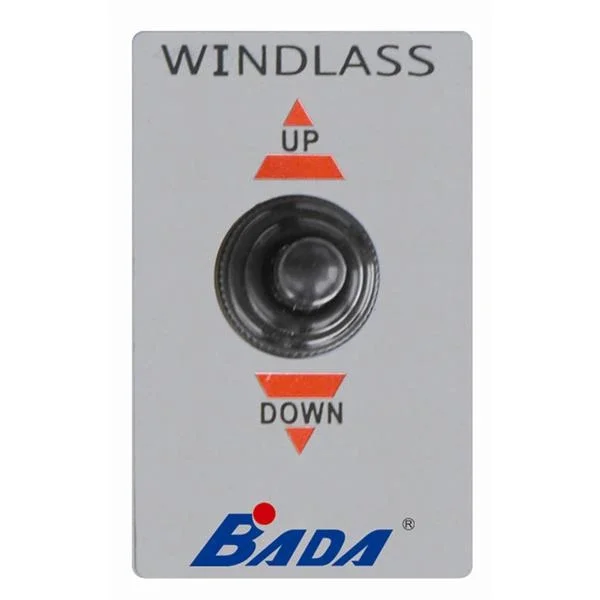 Bada Irgat Butonu Up-Down - Vinç Kumanda Butonu