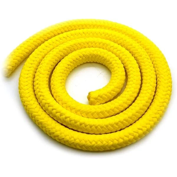 BAĞLAMA HALATI Ø32MM, PP, BATMAZ, FOSFORLU SARI