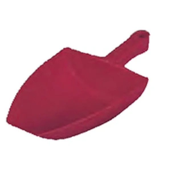 Lalizas Bailer Svezıa Tekne Tahliye Kovası Kırmızı 320x160mm