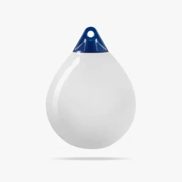 Balon Usturmaça A-2HD 34x49cm Beyaz Castro