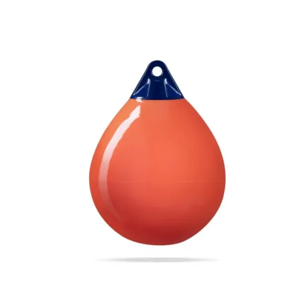 Balon Usturmaça A-2HD 34x49cm Kırmızı Castro
