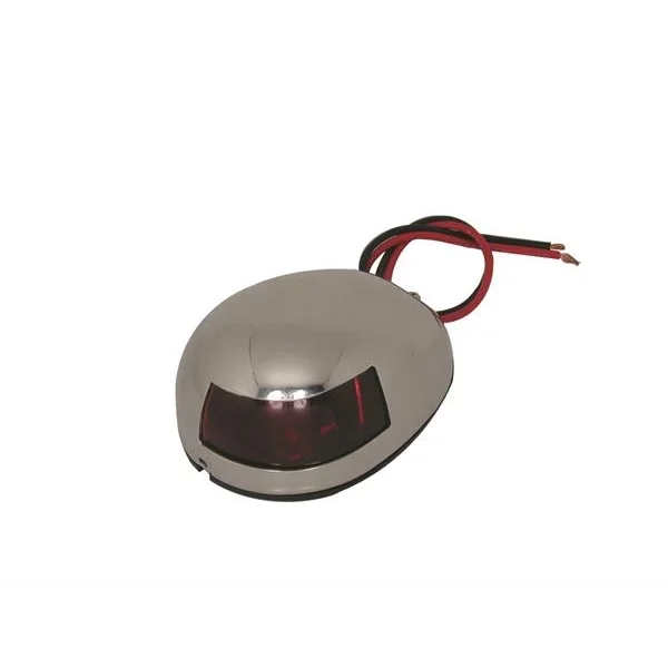 BAŞ SEYİR FENERİ İSKELE LAMBASI