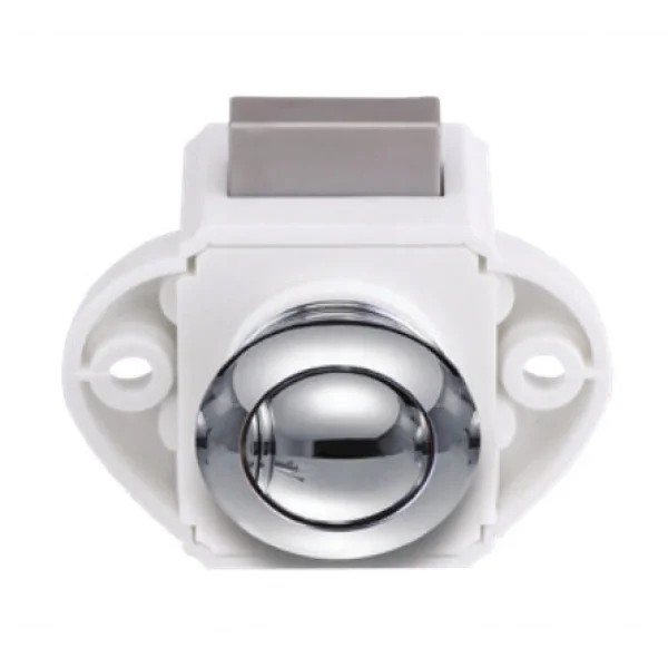 Basmalı Dolap Kulbu Küçük Ø20mm