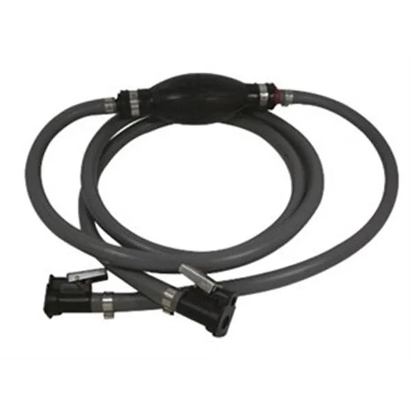 Benzin Hortum Seti Yamaha Ø8MM