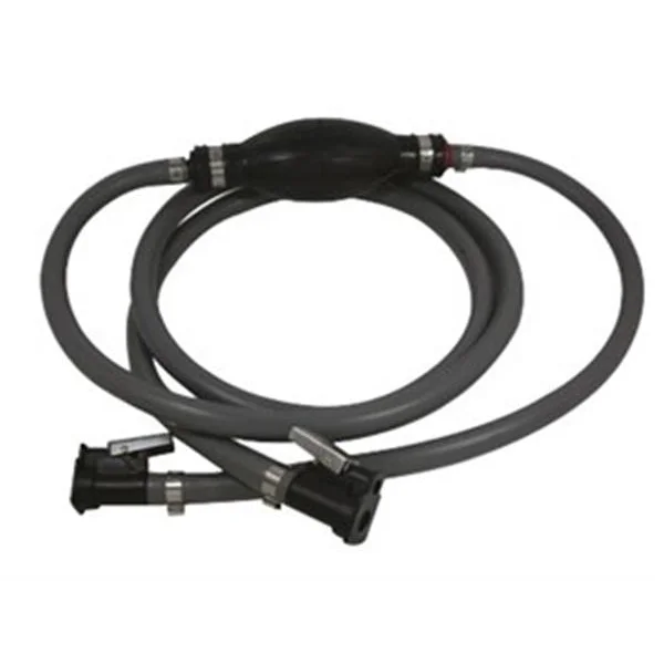 Benzin hortumu  YAMAHA 10MM