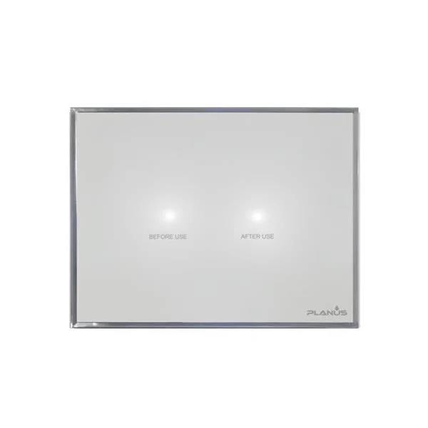 Beyaz Full Glass Touch Panel- Feretti 24V